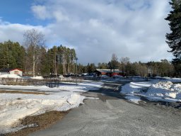 Östersund - Östersunds Stugby &amp; Camping